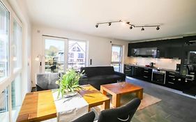 Ferienwohnung Sonnendeck